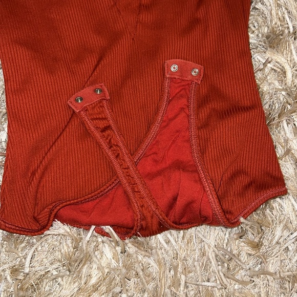 Free People Intimates Body Suit - Picture 9 of 9